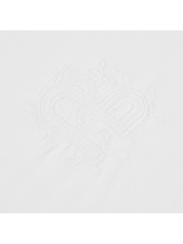 Embroidery Pattern T-shirt