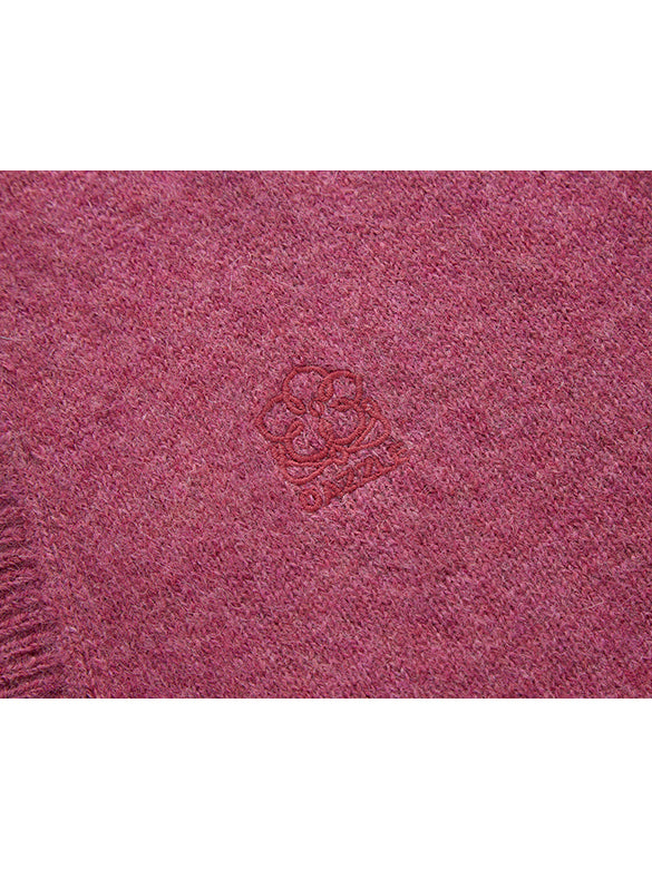 Asymmetry Design Color Knit Cardigan