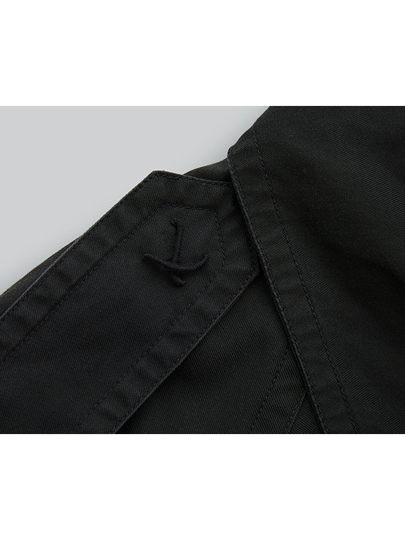 Design Trench Coat