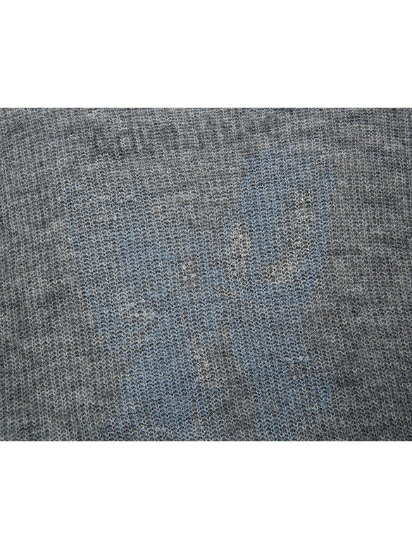 Butterfly Design Beads Knit