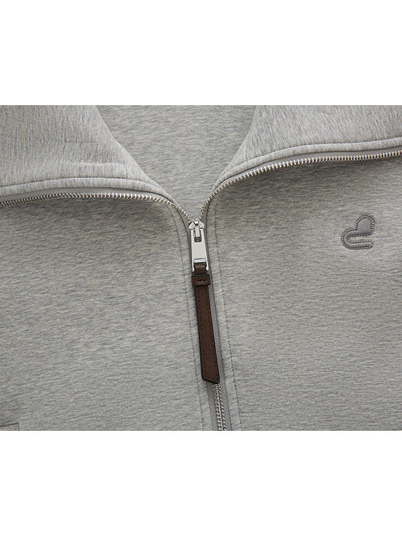 Wetsuit Cloth Zipper Outer