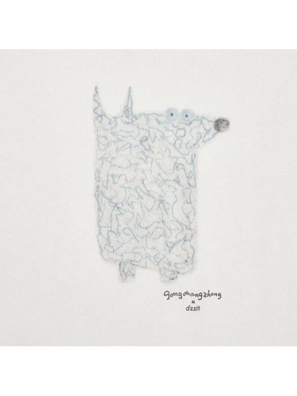 Design Knit Top