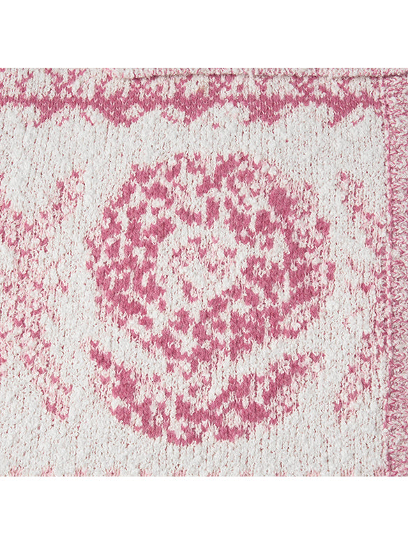 Button Knit Gawn