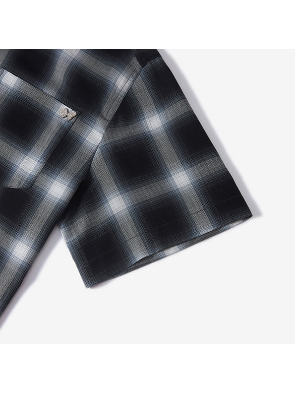 Plaid Shirt