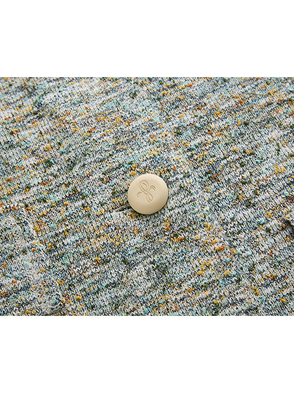 Double Knit Jacket