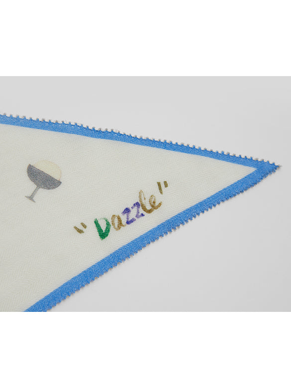 Character Scarf