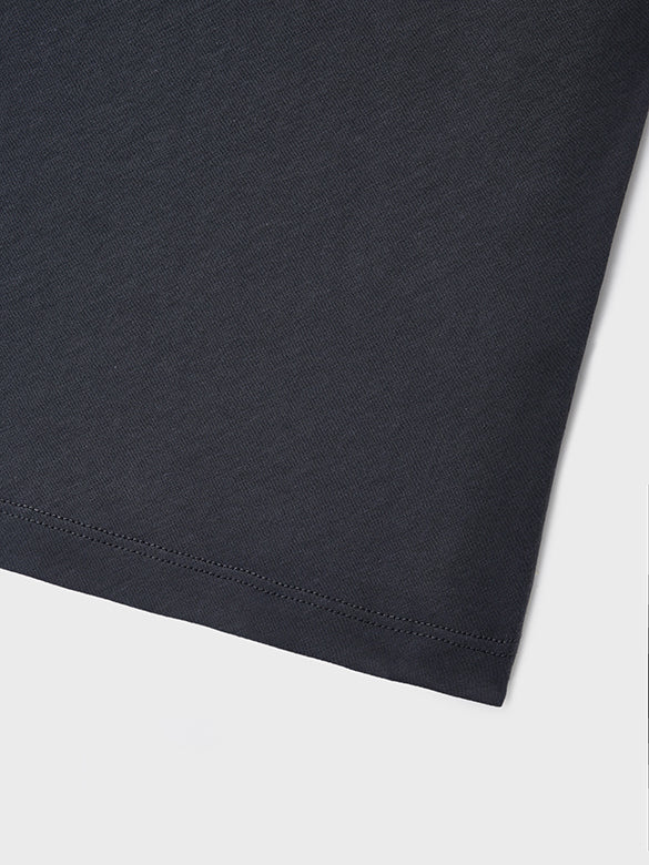 Euan Roberts Collaboration Printed T-shirt