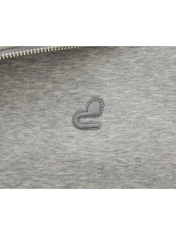 Wetsuit Cloth Zipper Outer