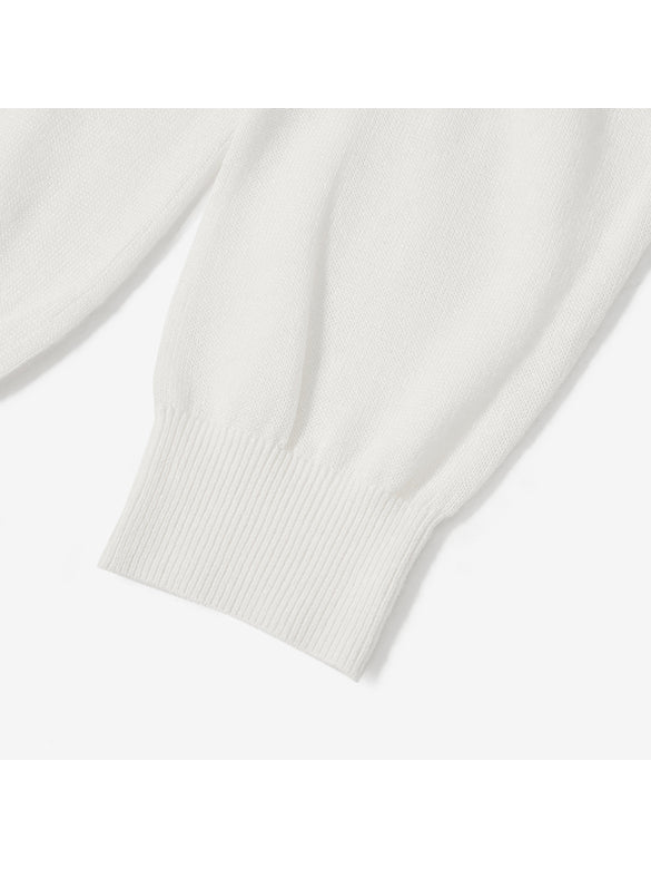 Design Knit Top