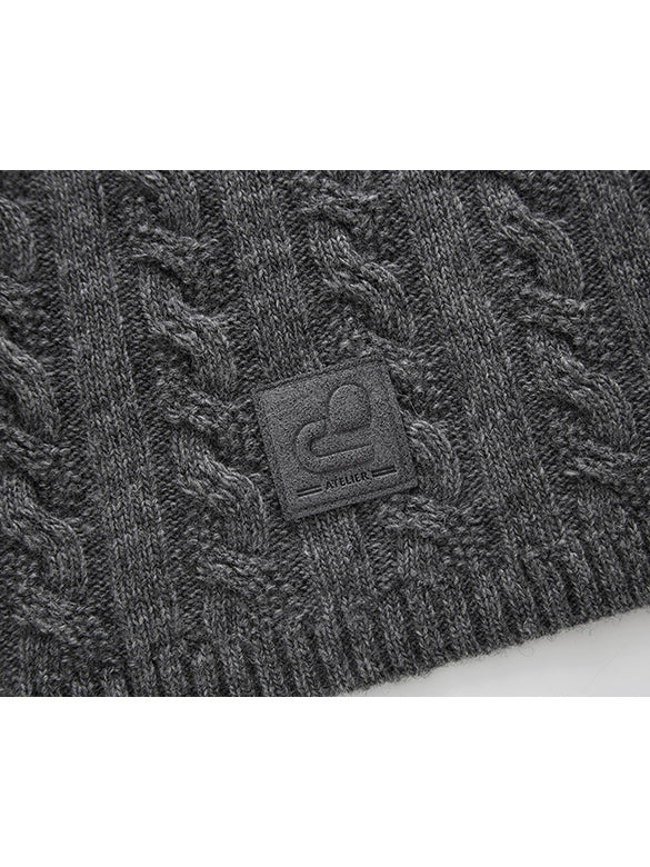 Design Knitting Skirt