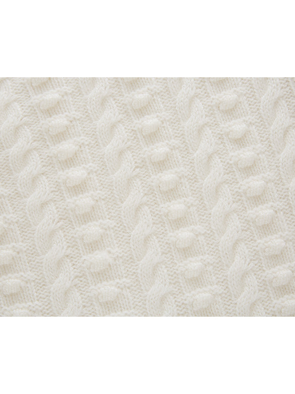 Design Knitting Cardigan