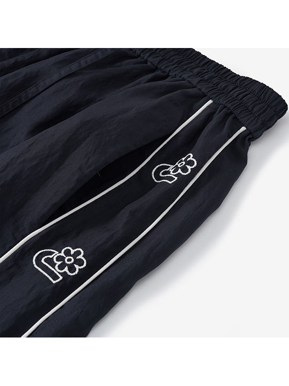 Logo Line Easy Pants