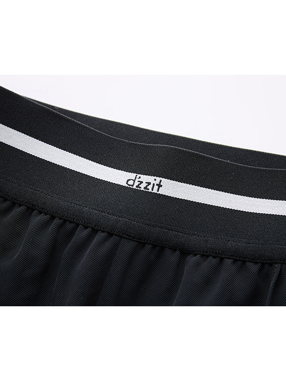 Waist Tape Pants