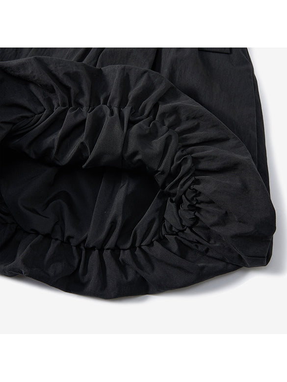 Ballon Short Pants
