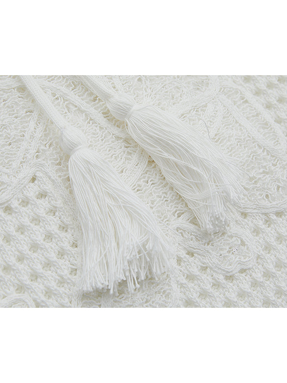 Crochet Unicorn Knit