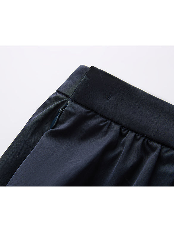 Balloon Short Pants