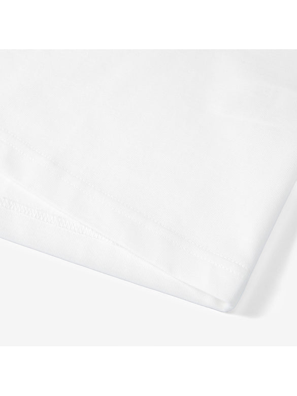 Beads Printed T-shirt