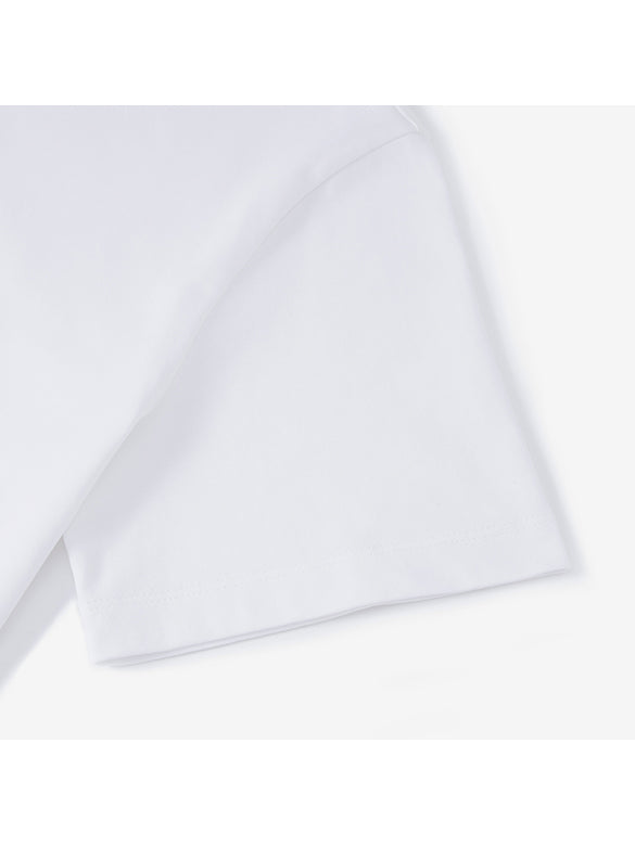 Embroidery Cherry T-shirt