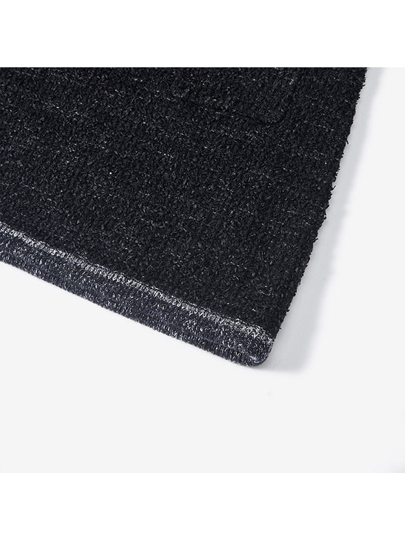 Like Tweed Knit Skirt