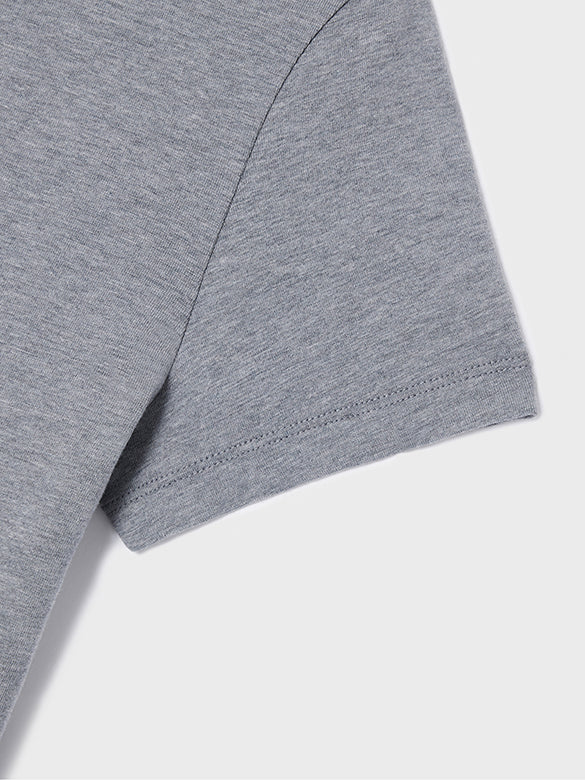 Character Printed T-shirt