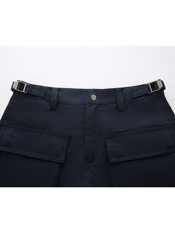 Short Pants Combination Cargo Pants