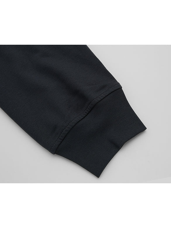 V-neck Sweatshirt