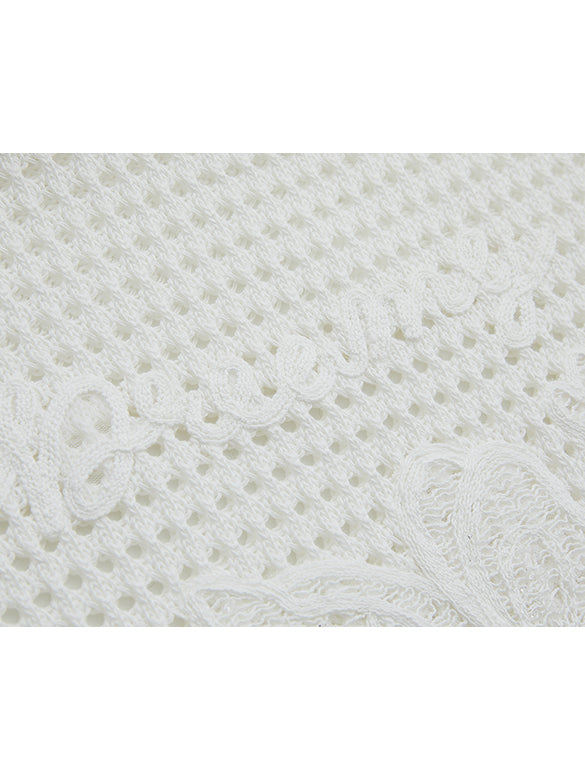 Crochet Unicorn Knit