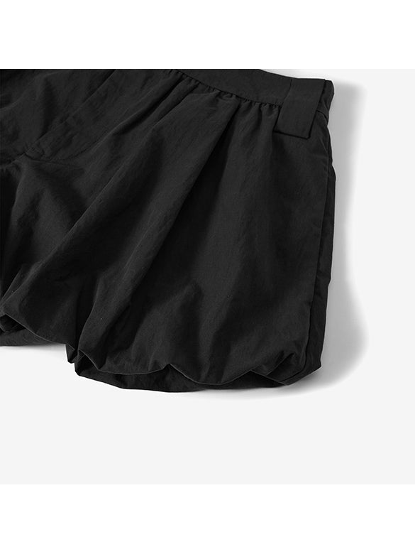 Ballon Short Pants