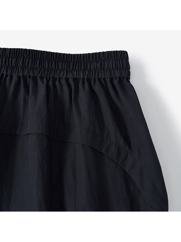 Logo Line Easy Pants