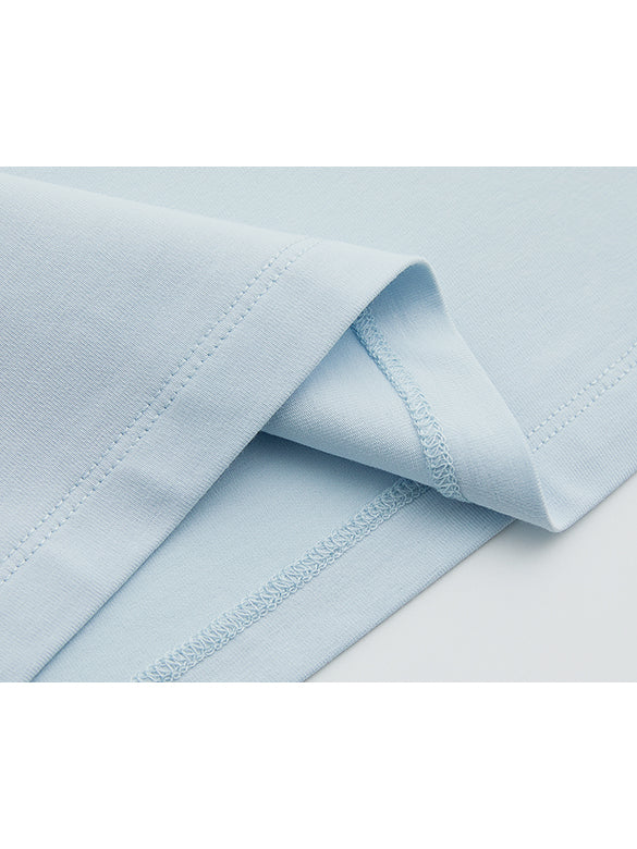 Unicorn Printed Compact T-shirt