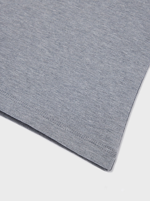 Character Printed T-shirt