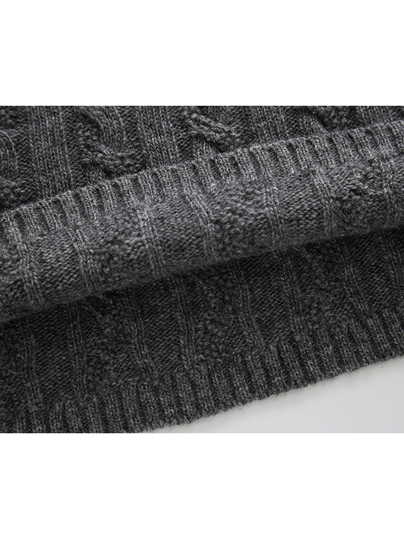 Design Knitting Skirt