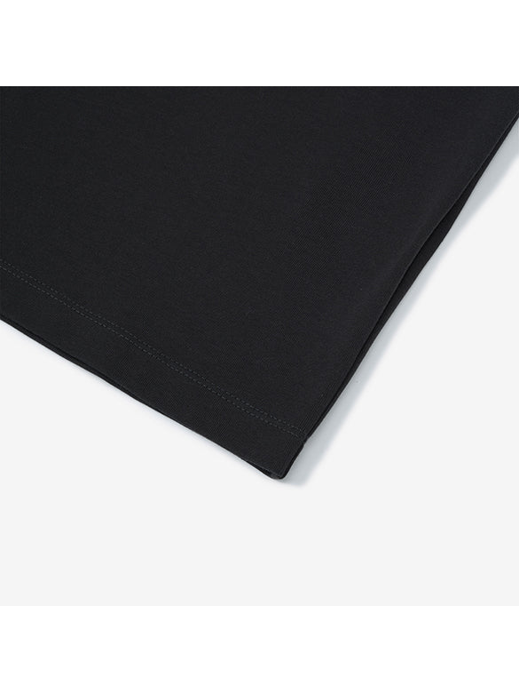Printed Design T-shirt
