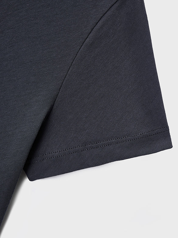 Euan Roberts Collaboration Printed T-shirt