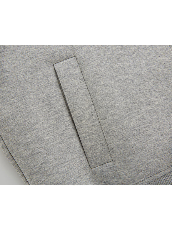 Wetsuit Cloth Zipper Outer