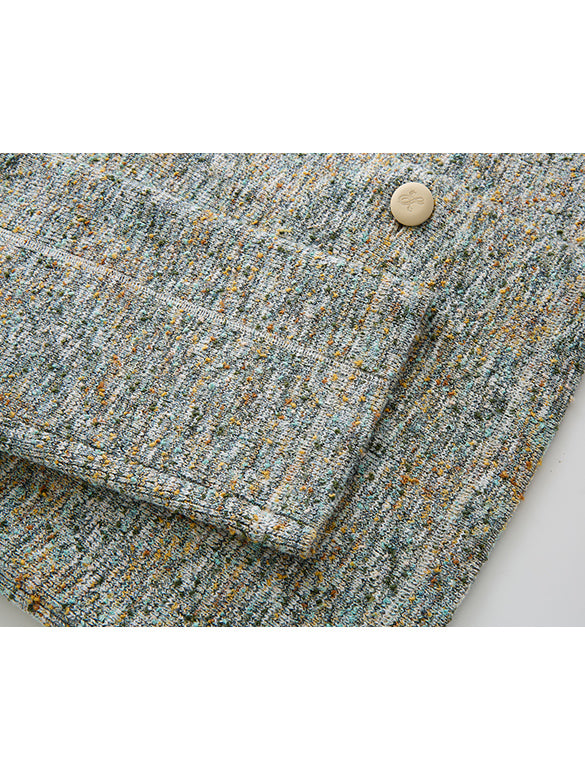 Double Knit Jacket