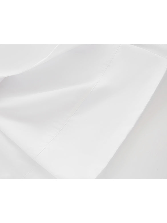 Flower Printed Taffeta Skirt