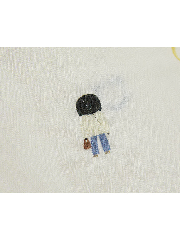 Character Scarf