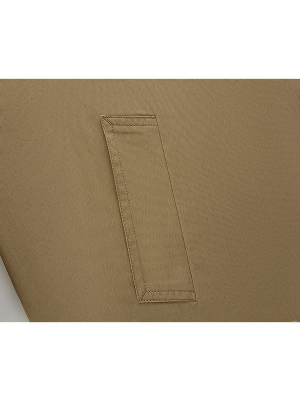 Reversible Bi-color Blouson