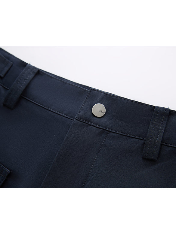 Short Pants Combination Cargo Pants