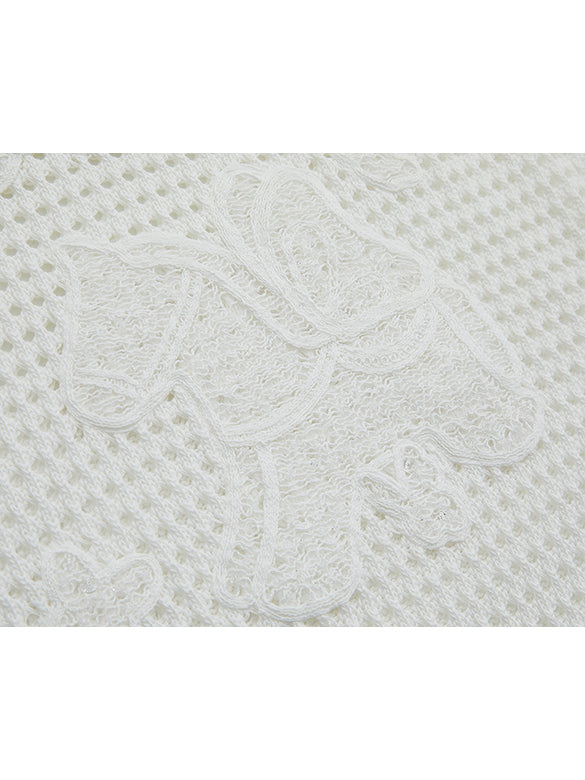 Crochet Unicorn Knit