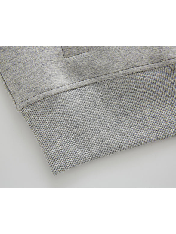 Wetsuit Cloth Zipper Outer