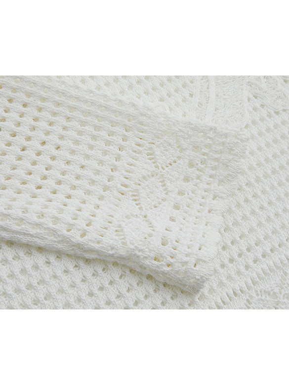 Crochet Unicorn Knit