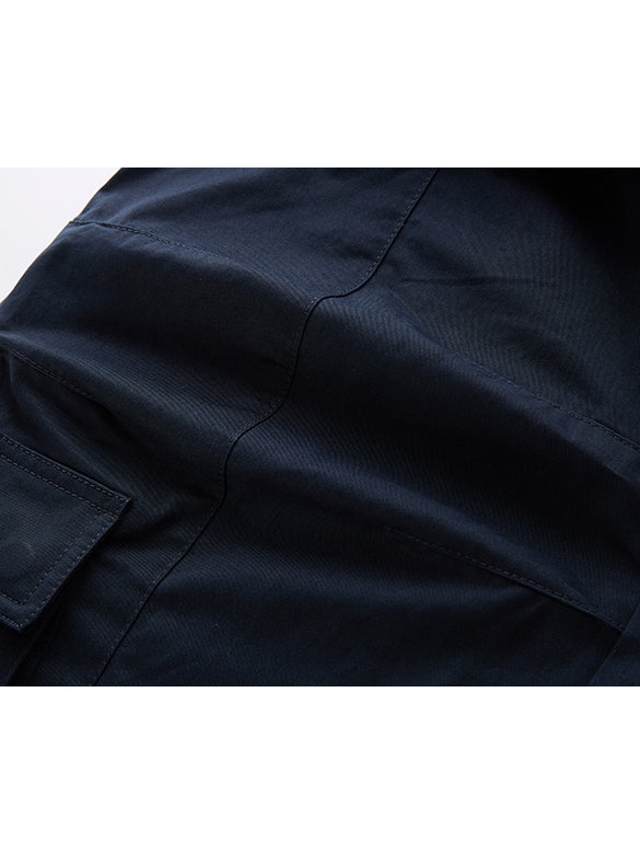 Short Pants Combination Cargo Pants
