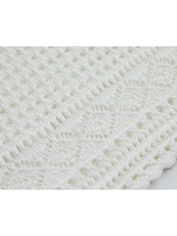 Crochet Unicorn Knit