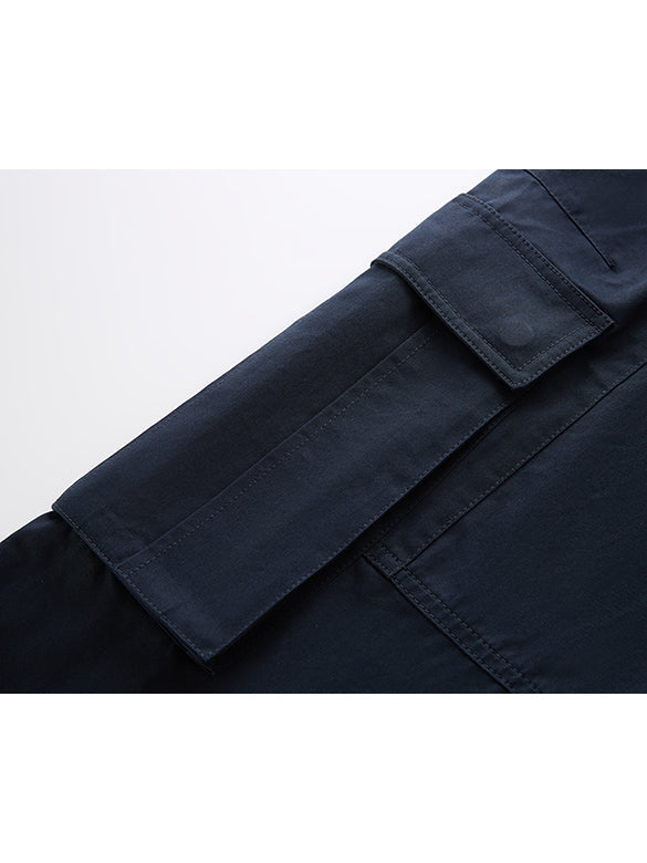 Short Pants Combination Cargo Pants