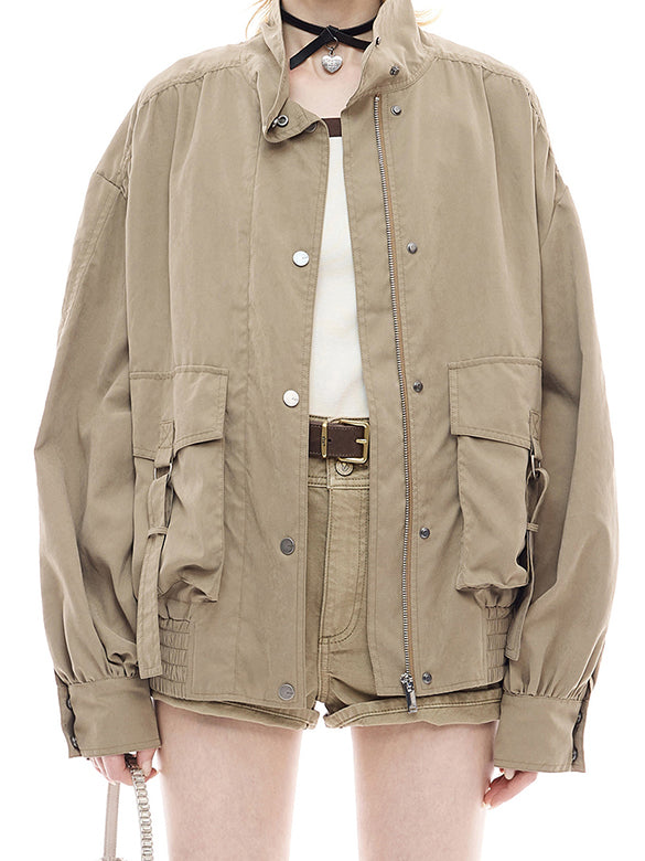 OUTER – d'zzit