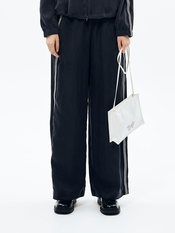 Side-line Sporty Pants