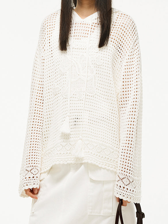 Crochet Unicorn Knit