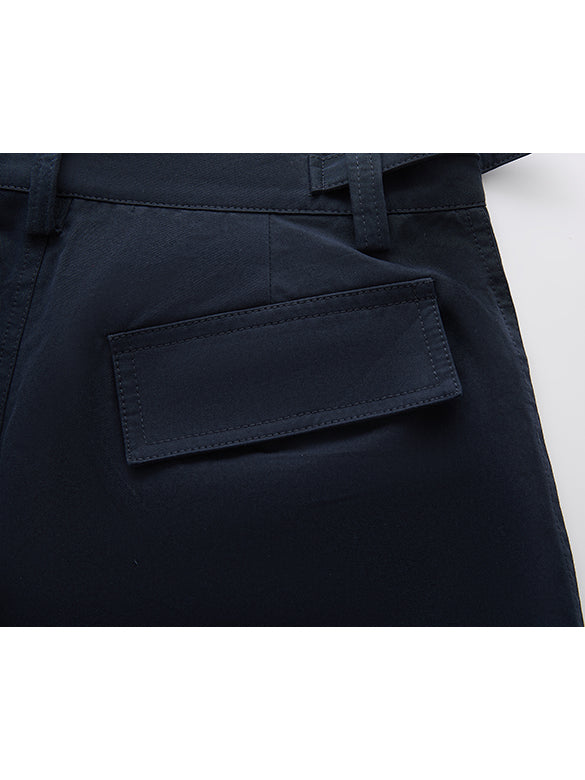 Short Pants Combination Cargo Pants